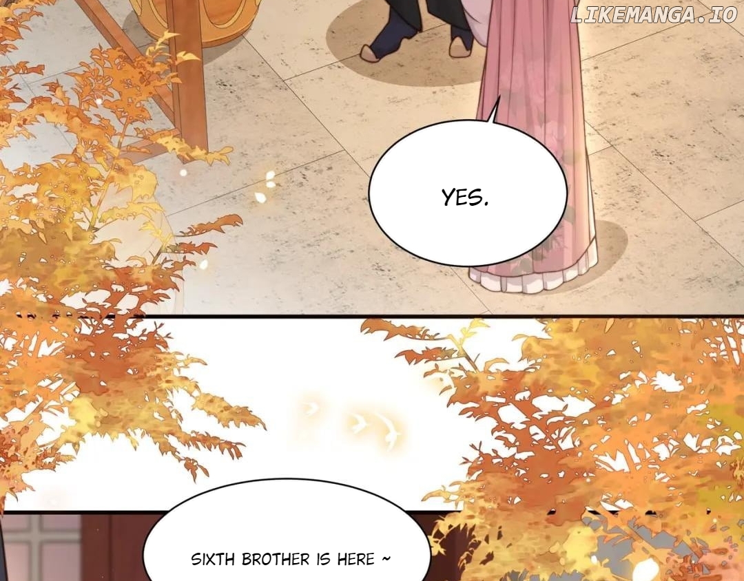 Lonely Emperor Chases His Sister-in-Law Chapter 47 - page 75